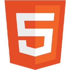 HTML5